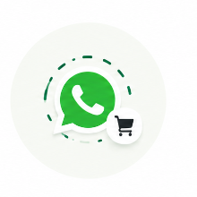 WhatsApp Quick Ordering